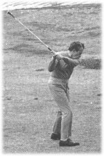 nixongolf