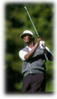 Vijay Singh S Golf Swing